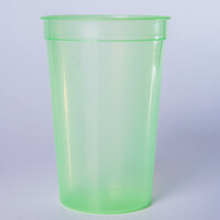 VASO PLAS MODERNO 0414