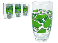 SET 6 VASOS VID 14 OZ D/LI