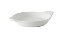 PLATO P/GRATINAR 9" 12 ONZ BL TUXTON BWN-120