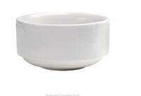 BOWL PORCELANA 4 PG BL