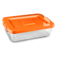 CAJA PLAS DESLIZADORA