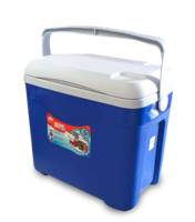 HIELERA POLAR 32 LT AZ APO 0447812
