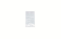 BOLSA FUELLE 3/4 3X6 051 BOPP TRANS 100 UN