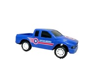 MINI PICKUP 2 CAB POLAR