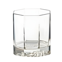 VASO VID OCTAGONAL CORT