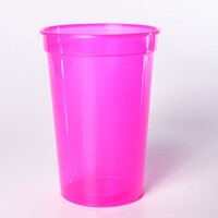 VASO PLAS 12 OZ SURT Z