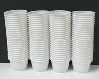 VASO DESE 1 OZ 100 PZ