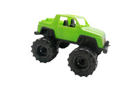 CARRO PLAS JEEP COLORE