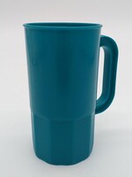 JARRA TARRO PLAS 12 OZ