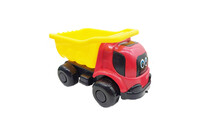 CAMION VOLTEO PLAS 2 H