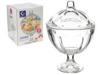 BOMBONERA VID 485 ML C/T