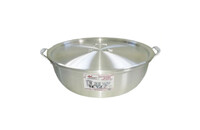 ARROCERA ALUM 60X20 CM INDUSTRIAL ALCON