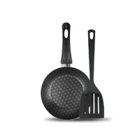 SARTEN ANTIAD 18 CM C/ESP