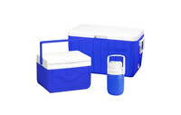 COMBO HIELERA 54 QT AZ COLEMAN 5295-780