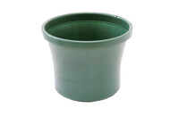 MACETA PLAS 10 VERDE S