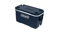 HIELERA COOLER 70 QT AZ NAVY COLEMAN 316 SERIES 3000006689